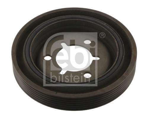 Belt Pulley, crankshaft